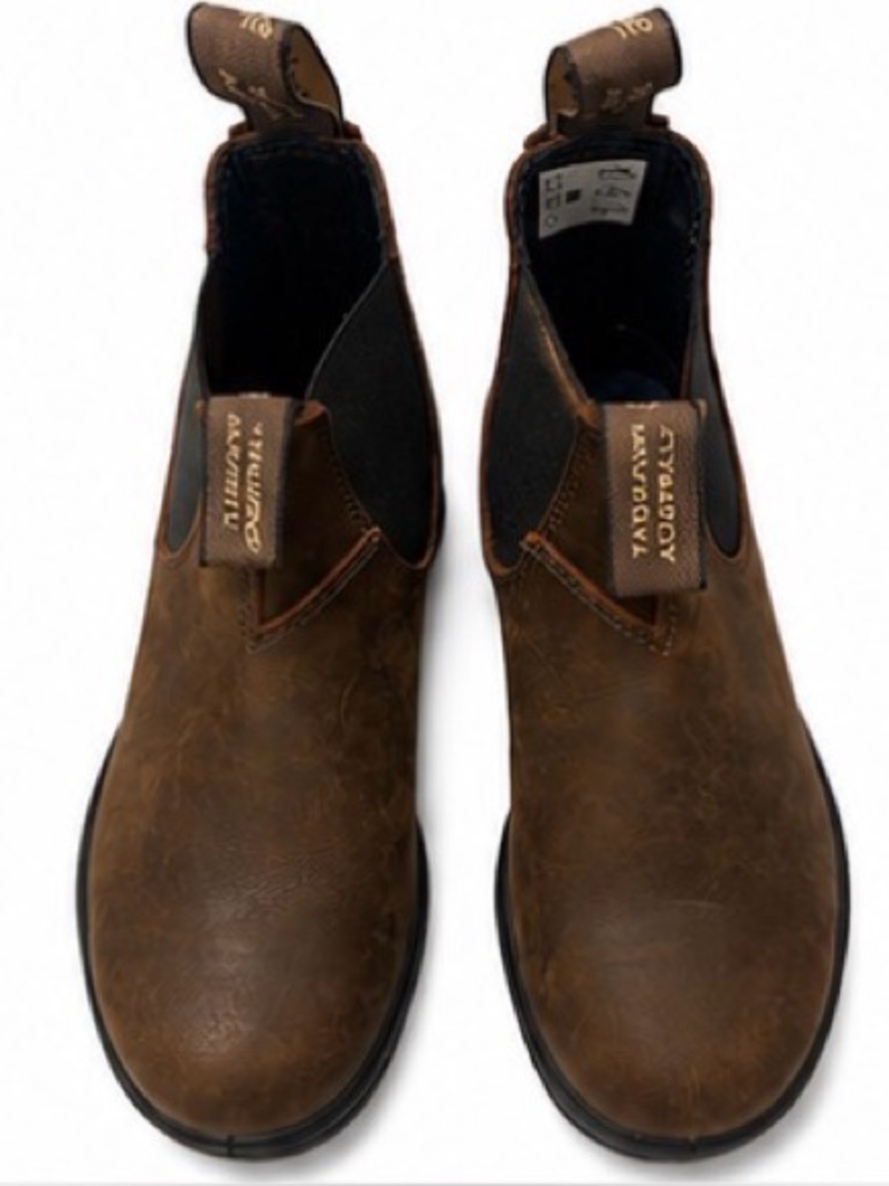 Women's Blundstone 550 Chelsea Boots